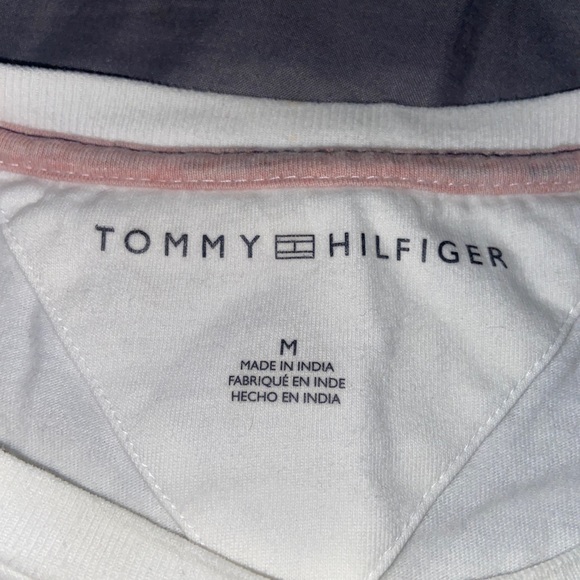 Tommy Hilfiger shirt - Picture 2 of 3